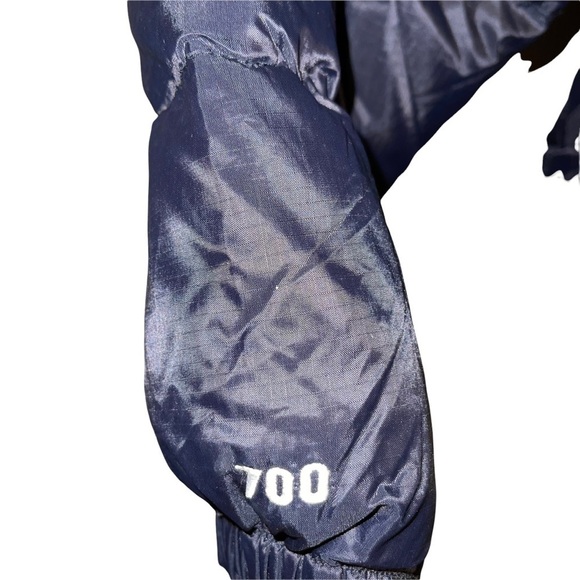 The North Face 1996 Retro Nuptse Men Jacket Size L - Picture 5 of 9